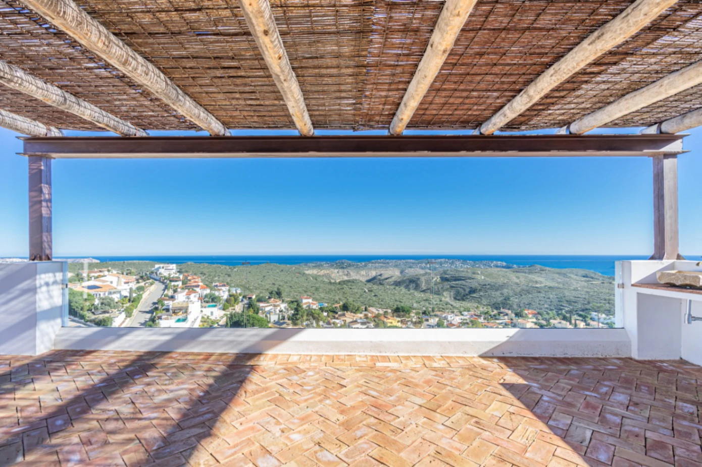 CR080266 - VILLA DE  NUEVA CONSTRUCCIÓN 2025 EN CUMBRES DEL SOL