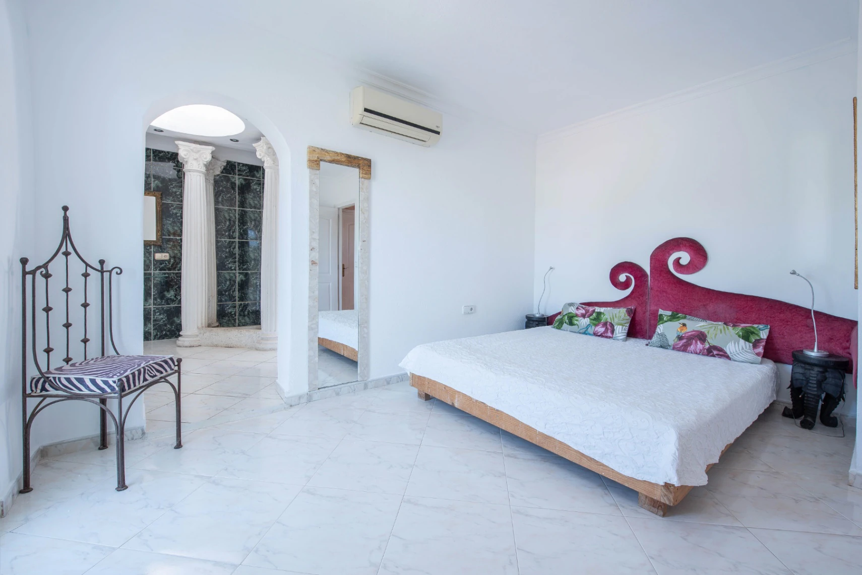 CR259889 - Chalet/Villa en venta en Ibiza