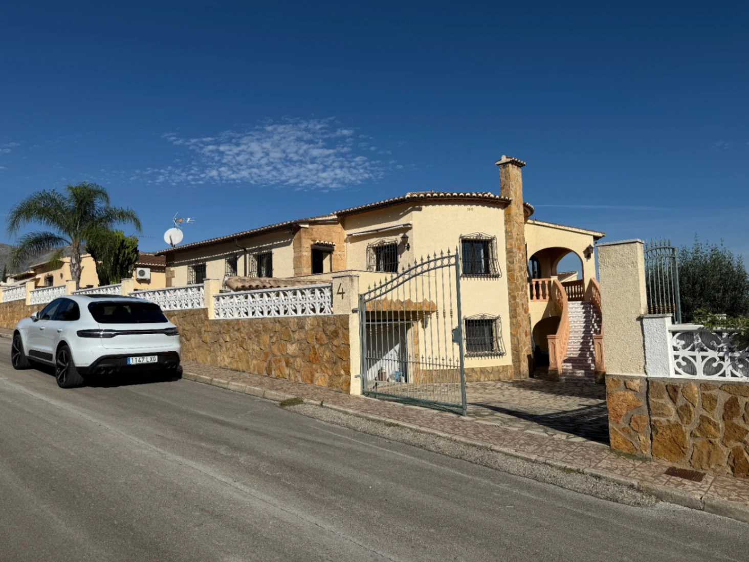 CR759460 - VENTA DE VILLA EN ORBA