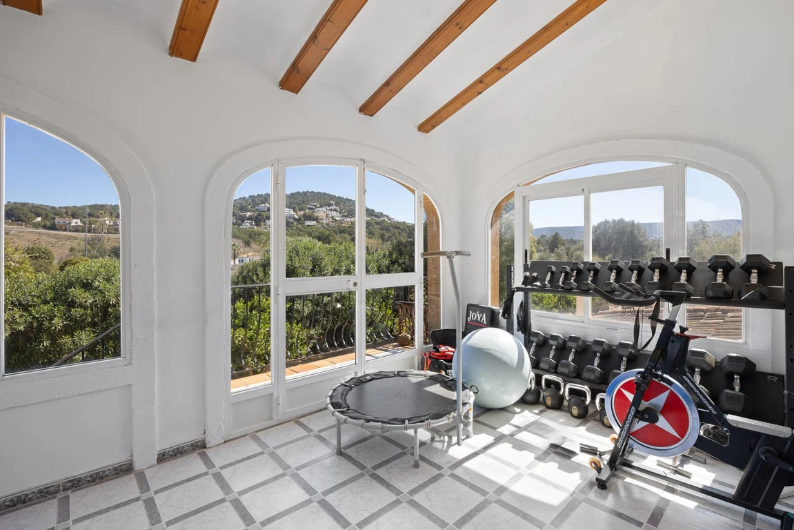 CR132778 - Villa à Jávea / Xàbia
