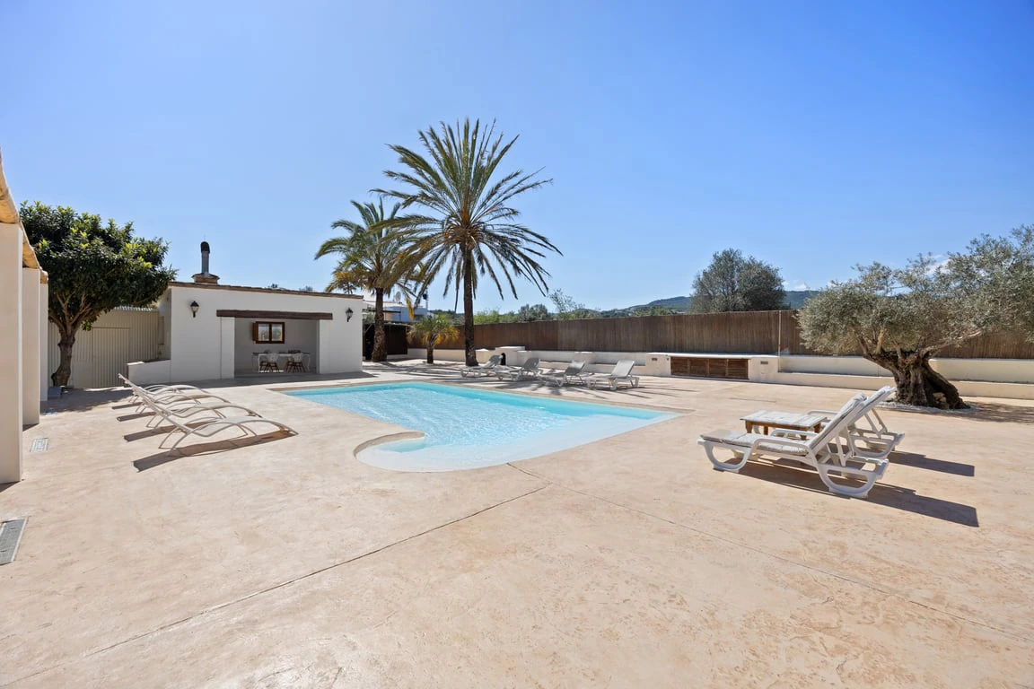 CR132778 - Villa à Jávea / Xàbia
