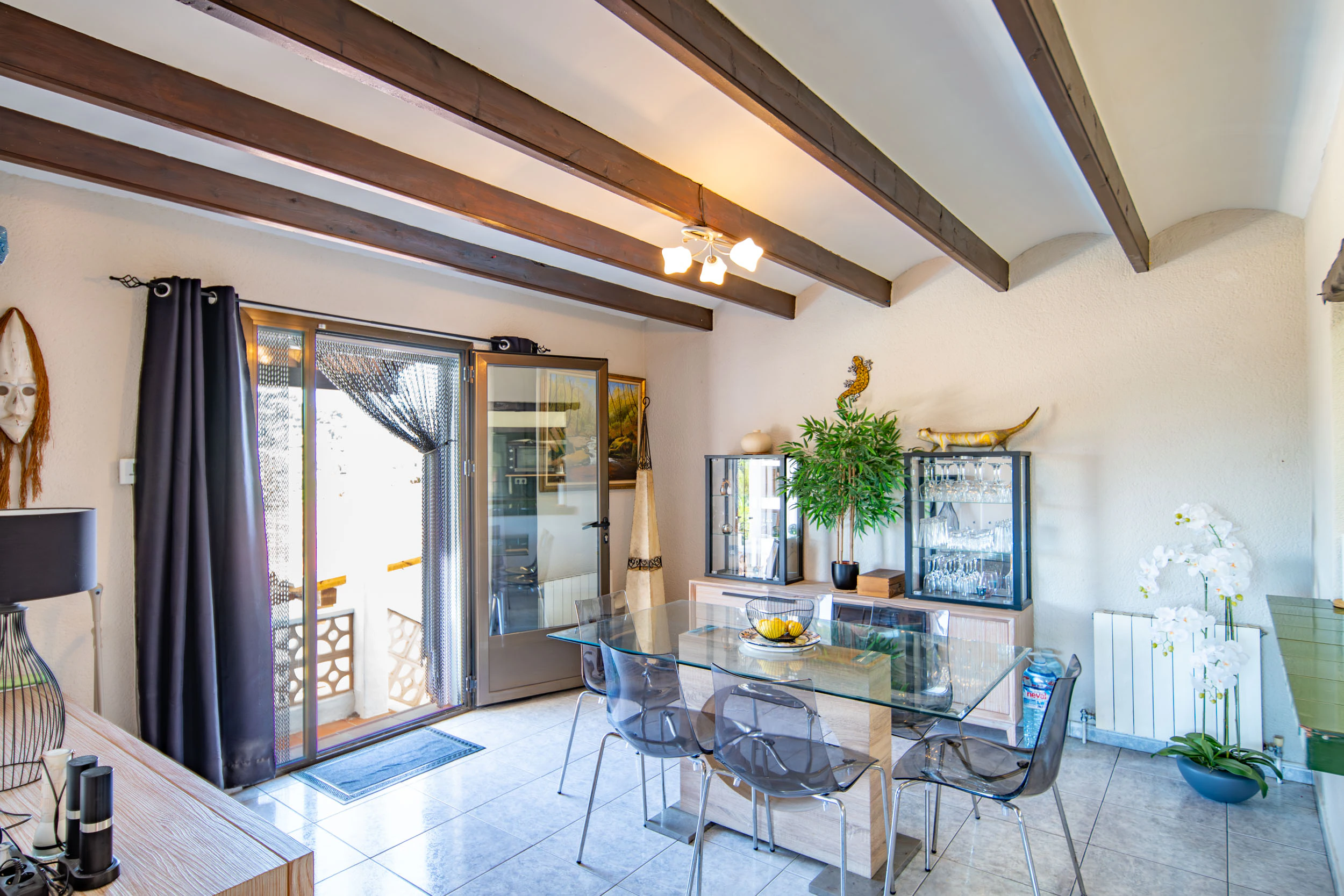 Chalet/Villa en venta en Moraira
