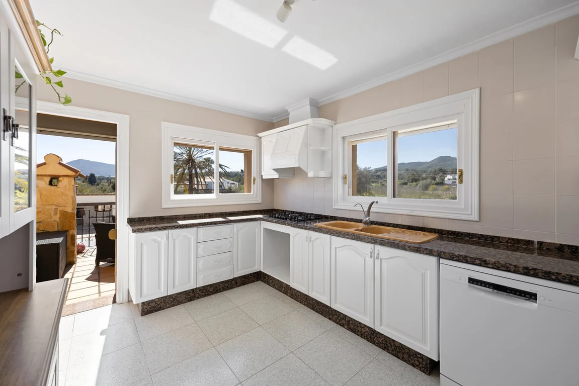 CR132778 - Villa à Jávea / Xàbia