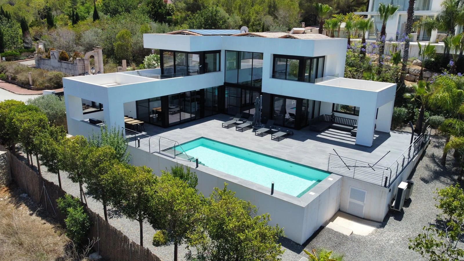 CR438967 - Villa zum verkauf in Javea