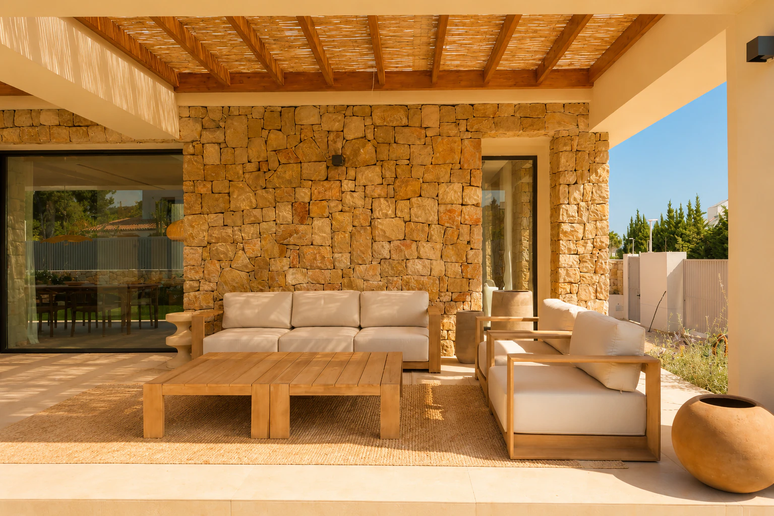 CRI918201 - Chalet/Villa en venta en Xàbia