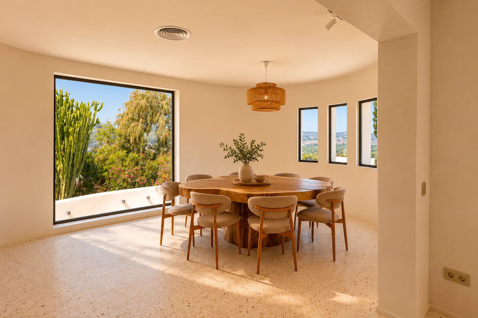 CRI595741 - Chalet/Villa en venta en Xàbia
