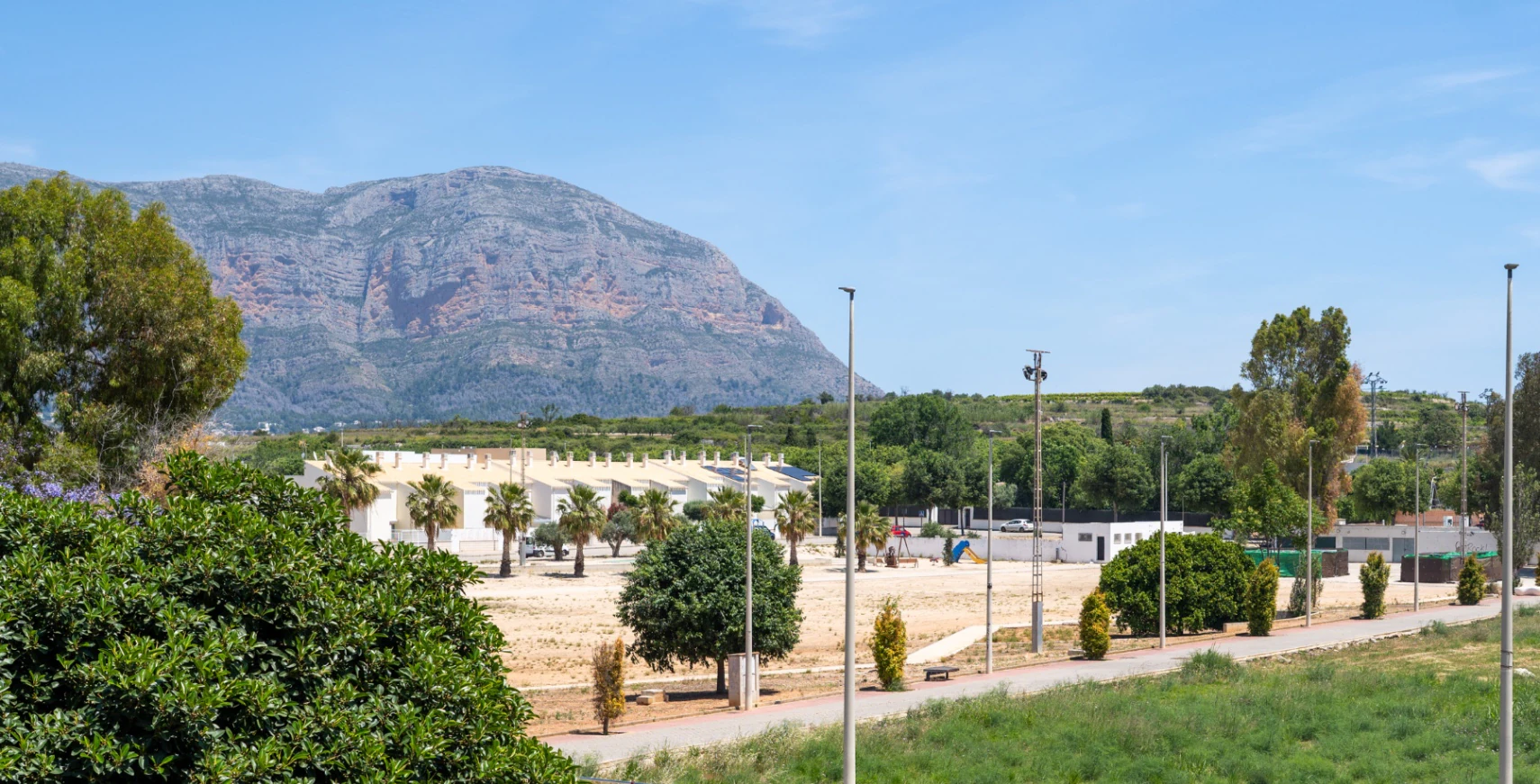 CR485610 - Duplex te verkoop in Gata De Gorgos