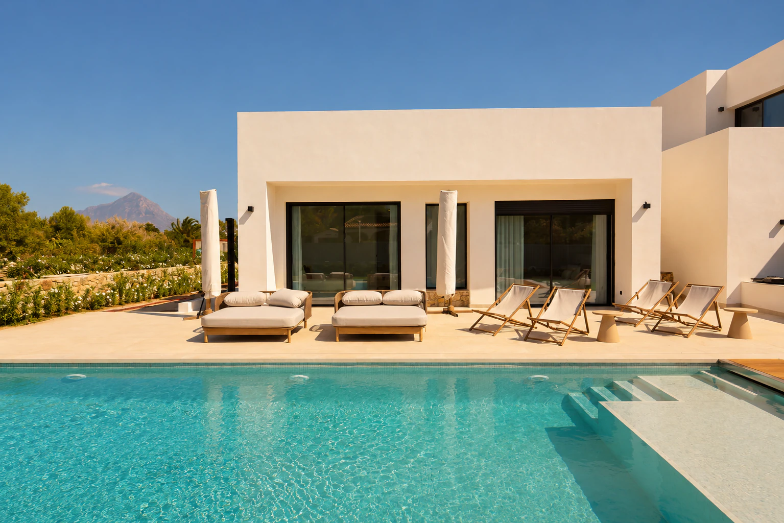 CRI918201 - Chalet/Villa en venta en Xàbia