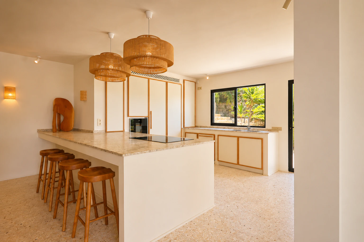 CRI595741 - Chalet/Villa en venta en Xàbia