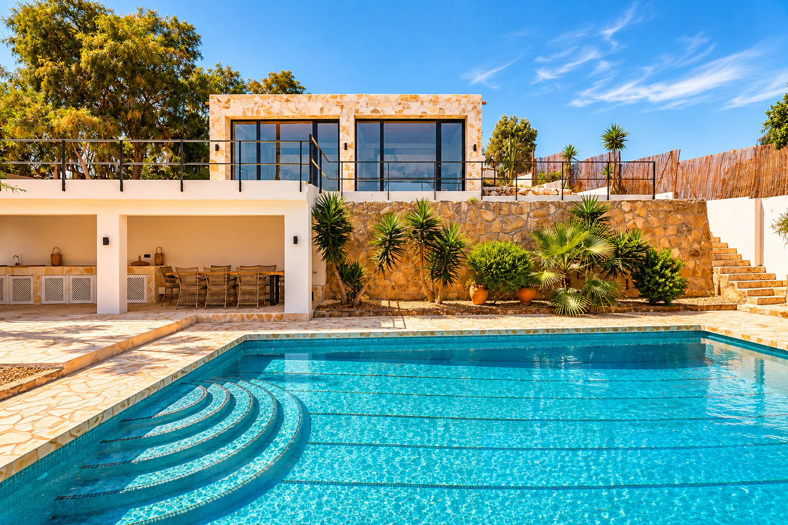 CRI595741 - Chalet/Villa en venta en Xàbia