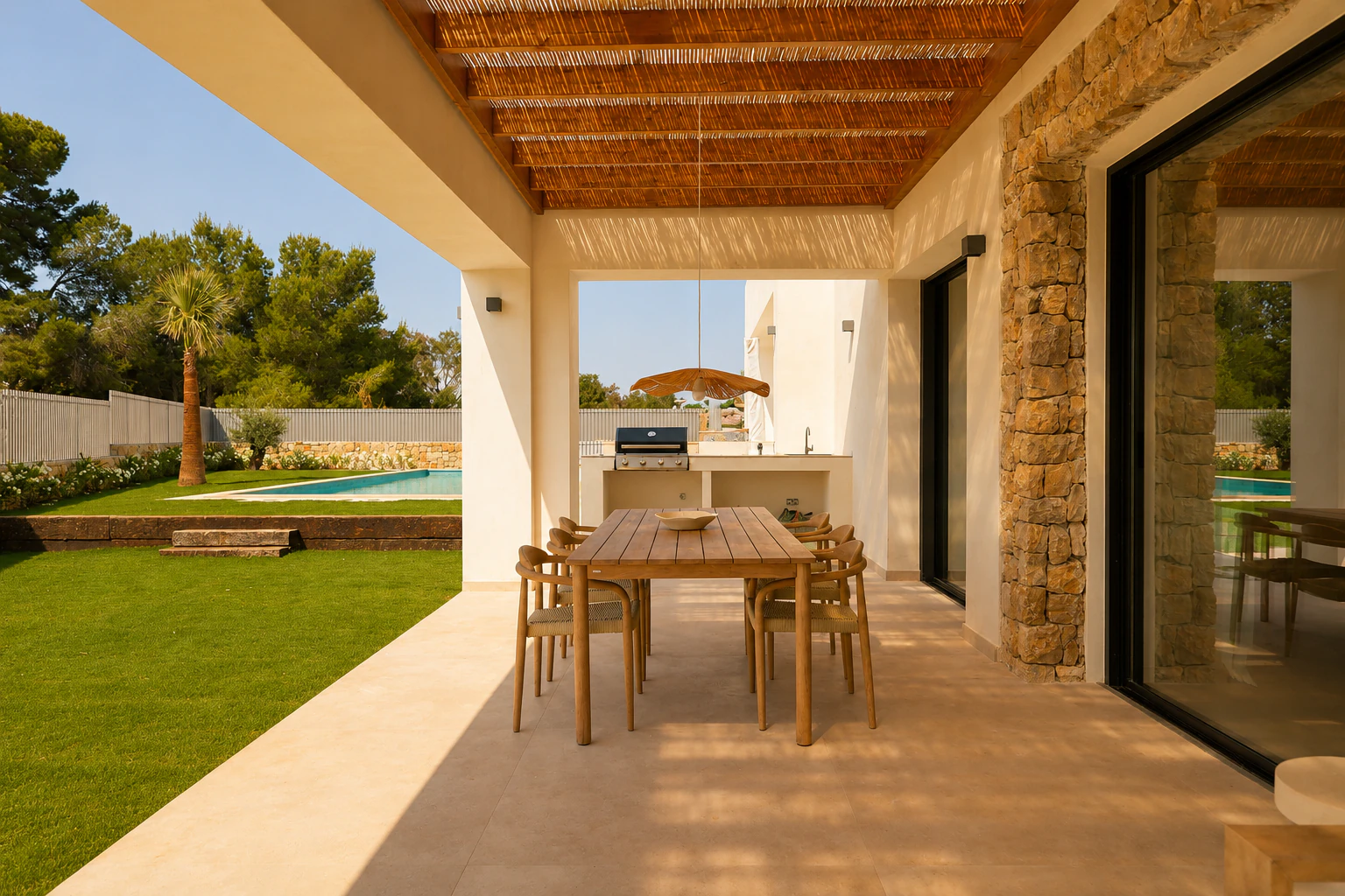 CRI918201 - Chalet/Villa en venta en Xàbia