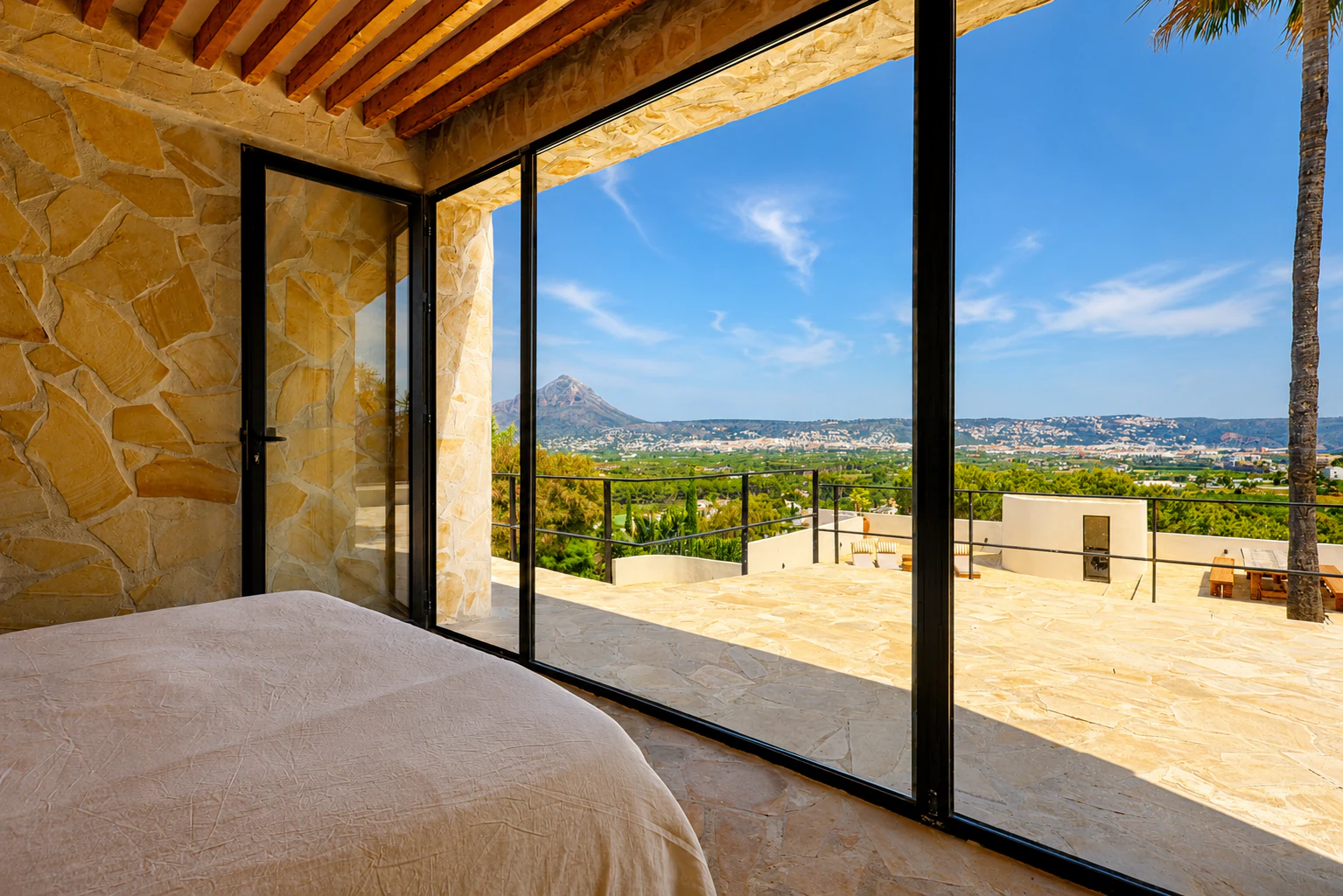 CRI595741 - Chalet/Villa en venta en Xàbia