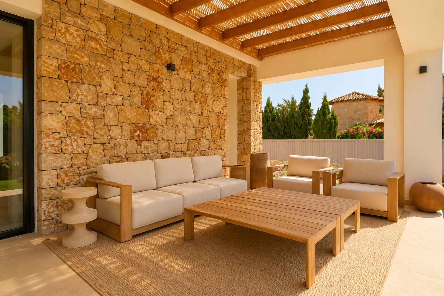 CRI918201 - Chalet/Villa en venta en Xàbia