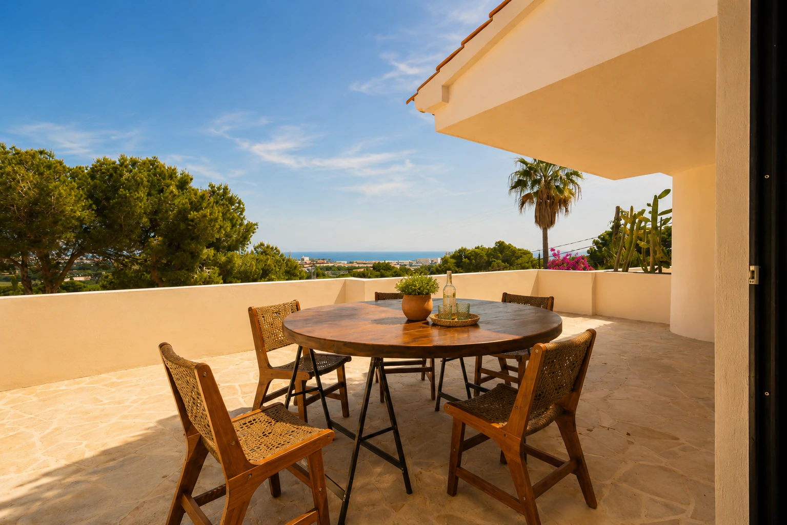 CRI595741 - Chalet/Villa en venta en Xàbia