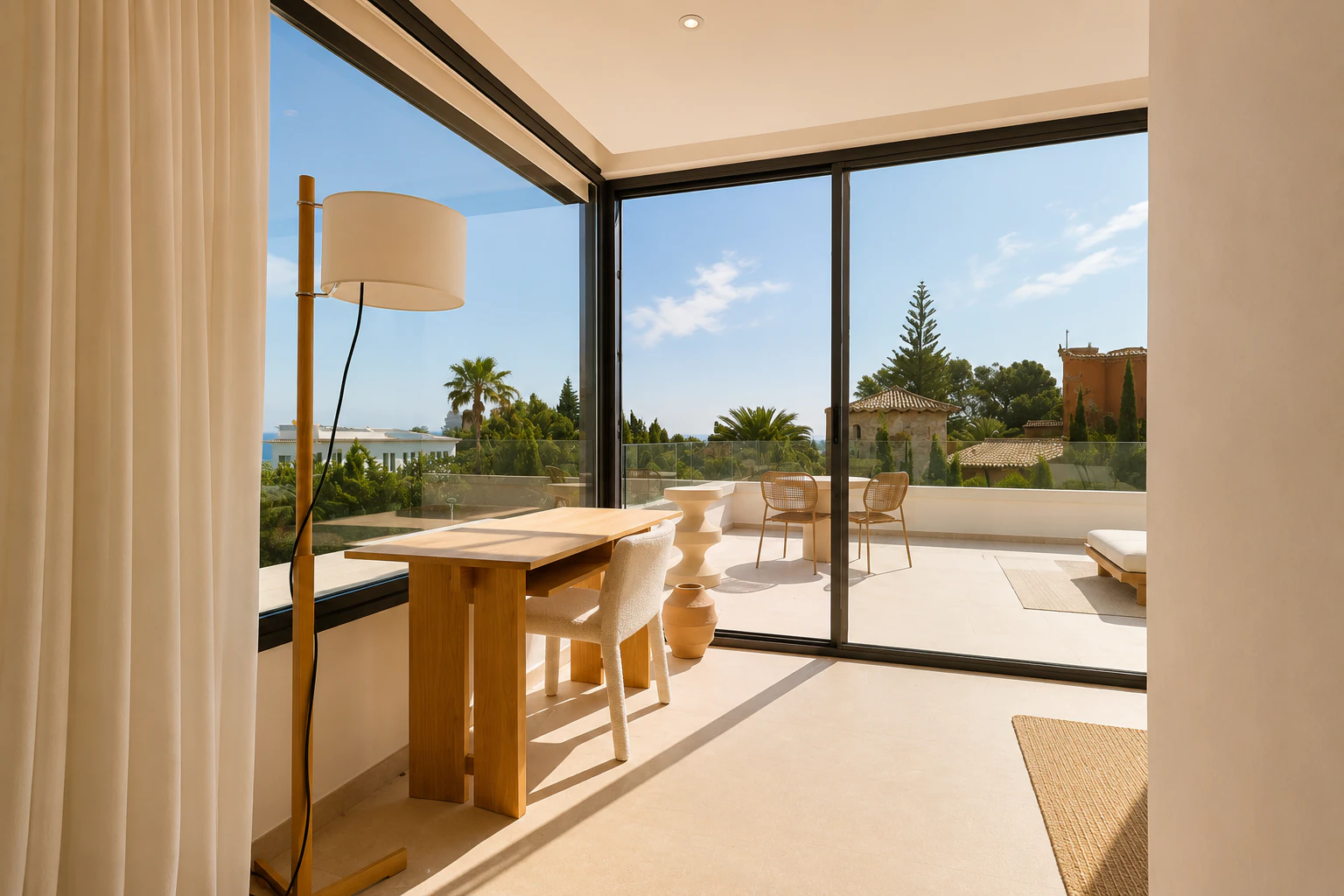 CRI918201 - Chalet/Villa en venta en Xàbia