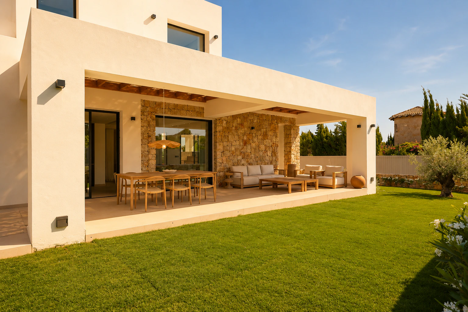 CRI918201 - Chalet/Villa en venta en Xàbia