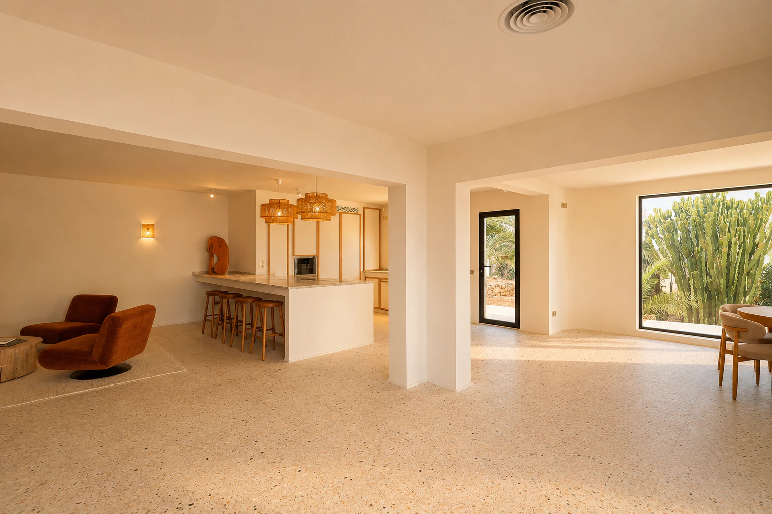 CRI595741 - Chalet/Villa en venta en Xàbia