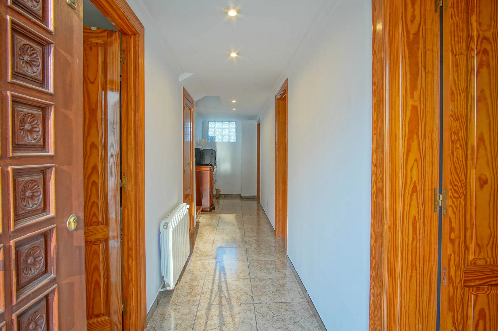 8176DEN - 8176DEN Villa con vistas parciales al mar en venta en Las Rotas, Denia.