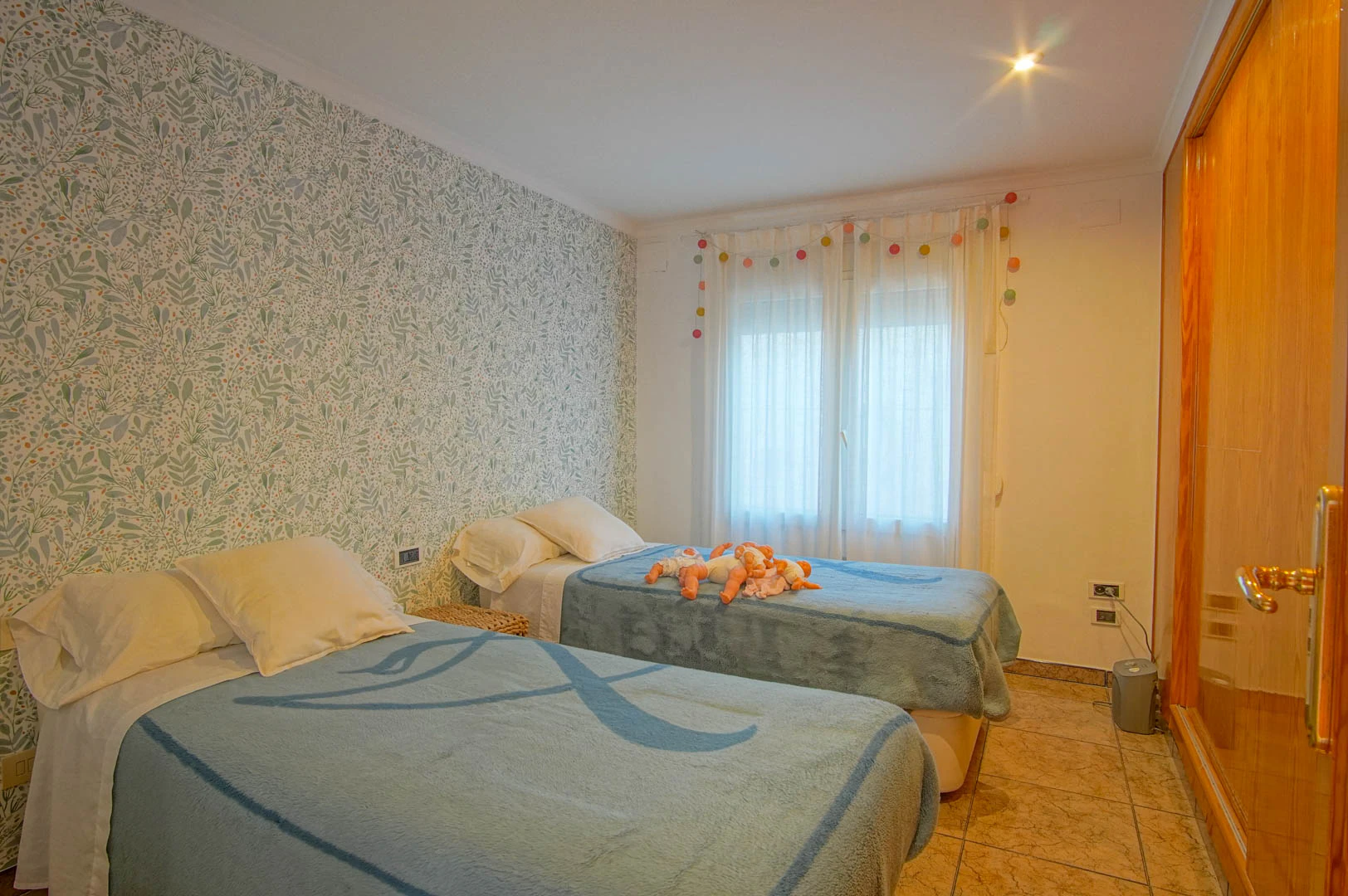 8176DEN - 8176DEN Villa con vistas parciales al mar en venta en Las Rotas, Denia.