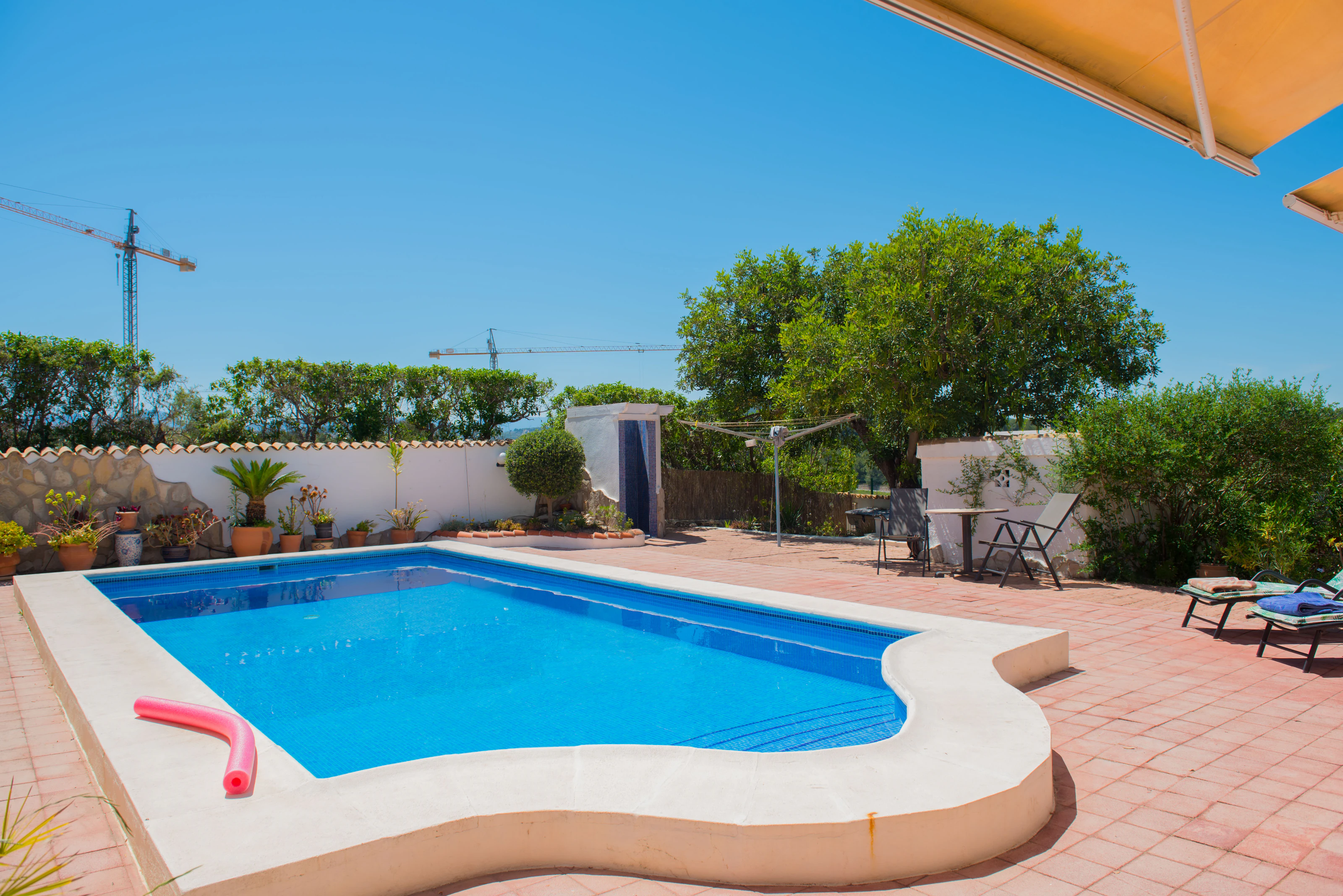 CRAO633224 - Villa zum verkauf in Jávea