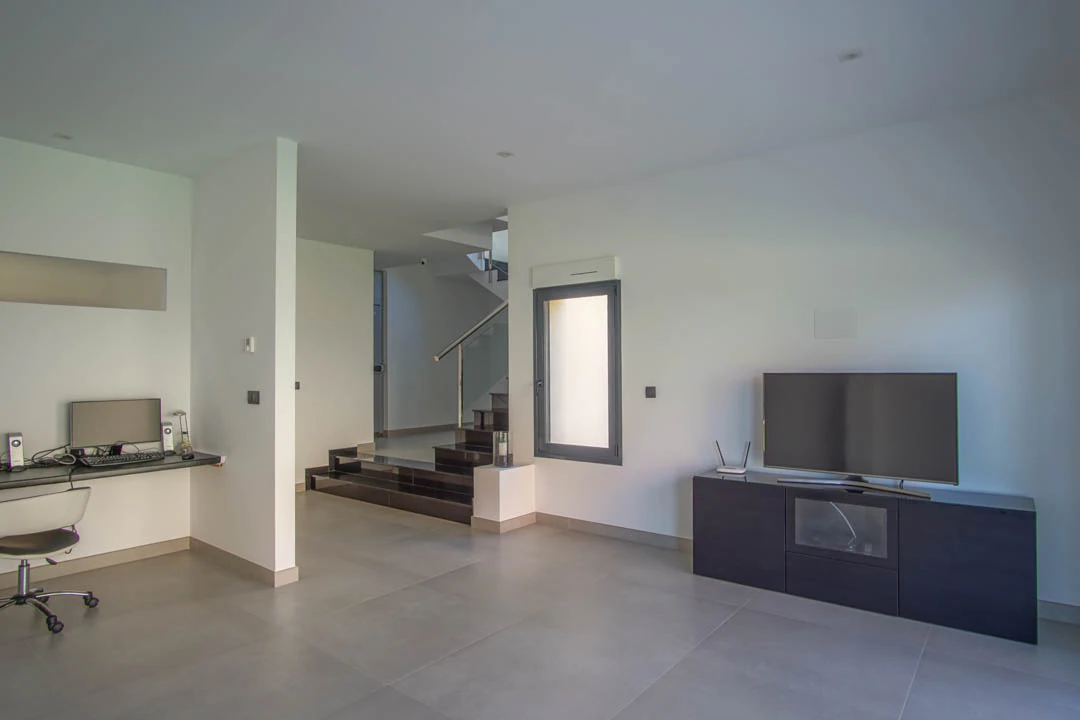 C3XY7000ALT - C3XY7000ALT Amplia villa en venta con vistas al mar en Altea
