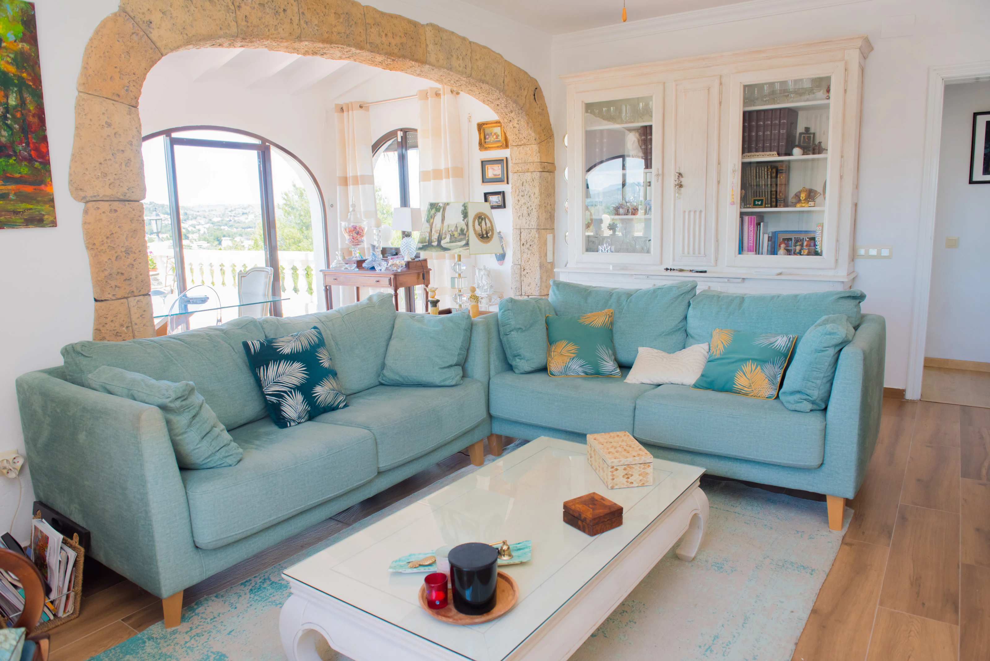 CRAO633224 - Villa zum verkauf in Jávea