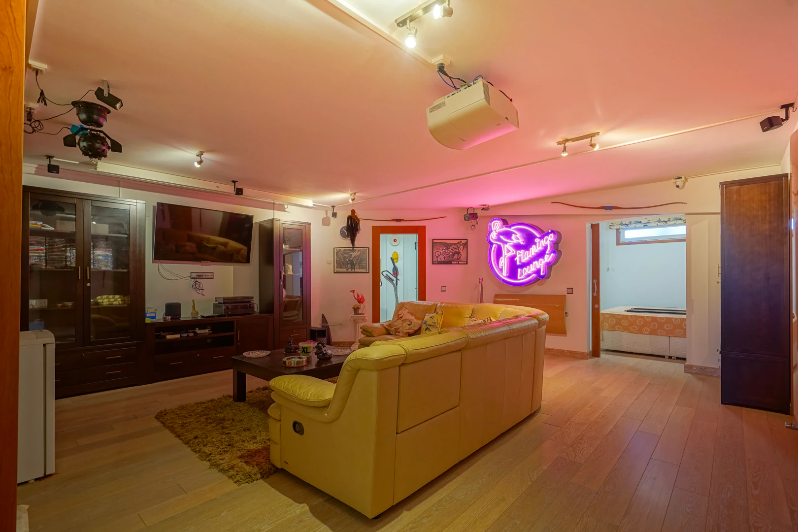 4597CAL - 4597CAL Amplia villa con vistas panorámicas al mar en venta en Calpe