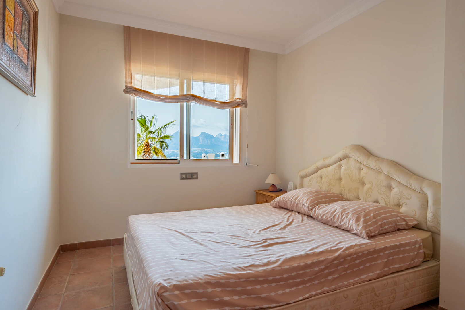 C3XY4484ALT - C3XY4484ALT Belle villa traditionnelle située à Alhama Springs, Altea
