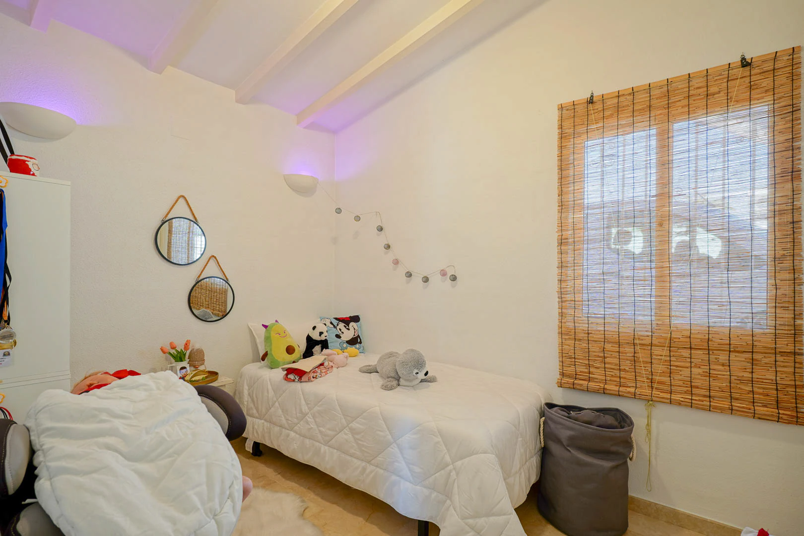 C3XY8323MOR - C3XY8323MOR Villa independiente con piscina y vistas al mar a la venta en Moraira.