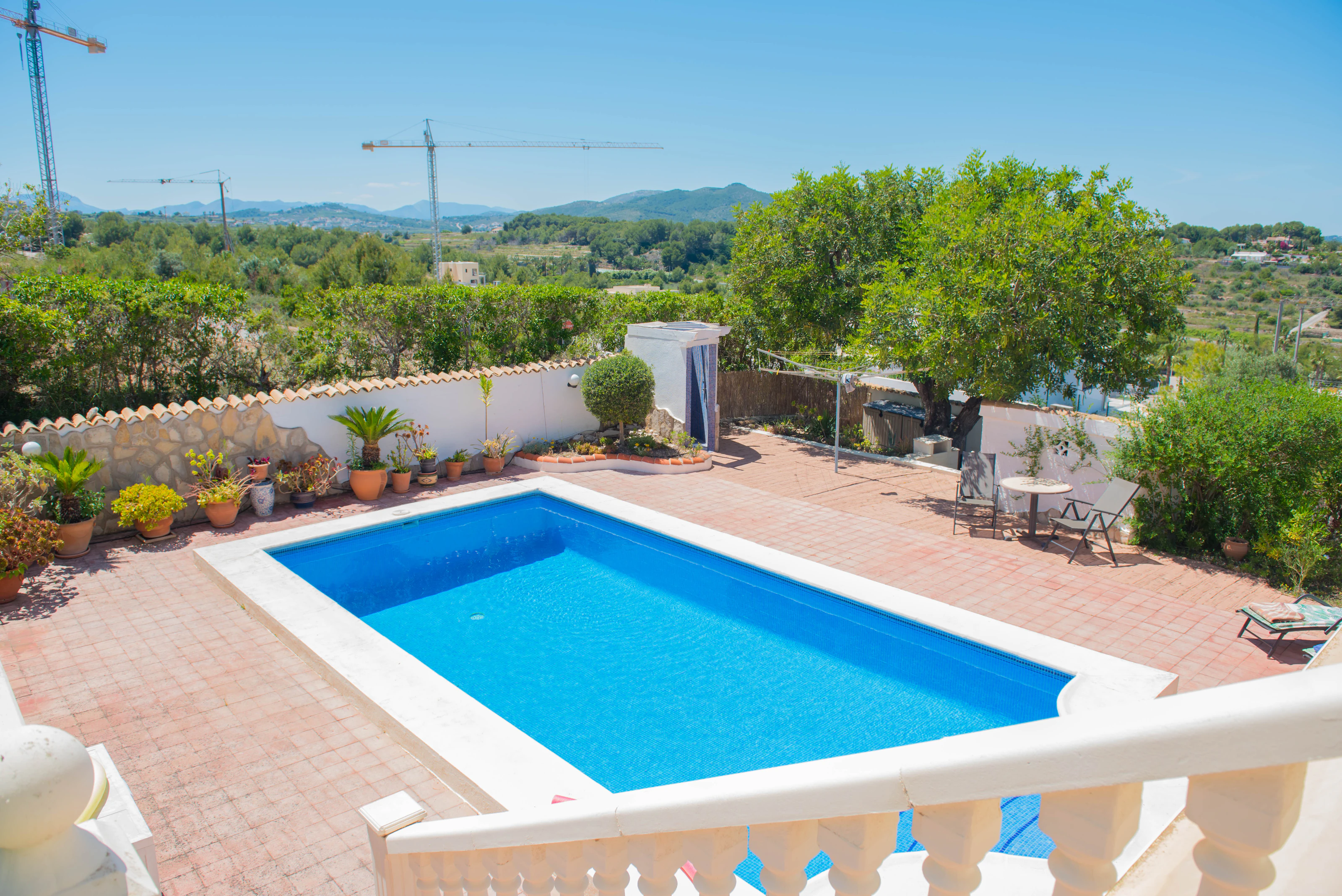 CRAO633224 - Villa zum verkauf in Jávea
