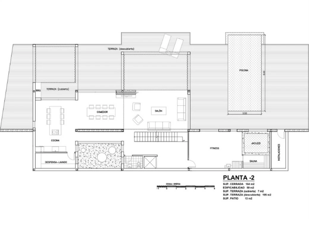 6294JAV - 6294JAV Villa moderna de nueva construcción en venta con vistas al mar en Jávea