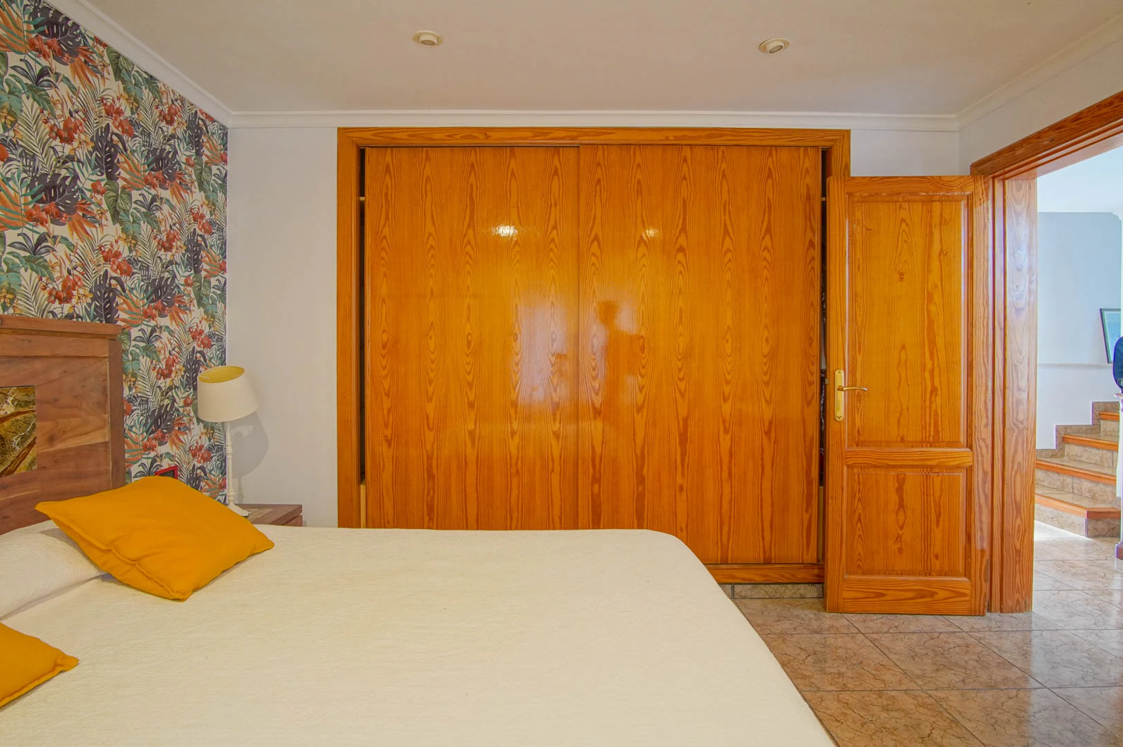 8176DEN - 8176DEN Villa con vistas parciales al mar en venta en Las Rotas, Denia.
