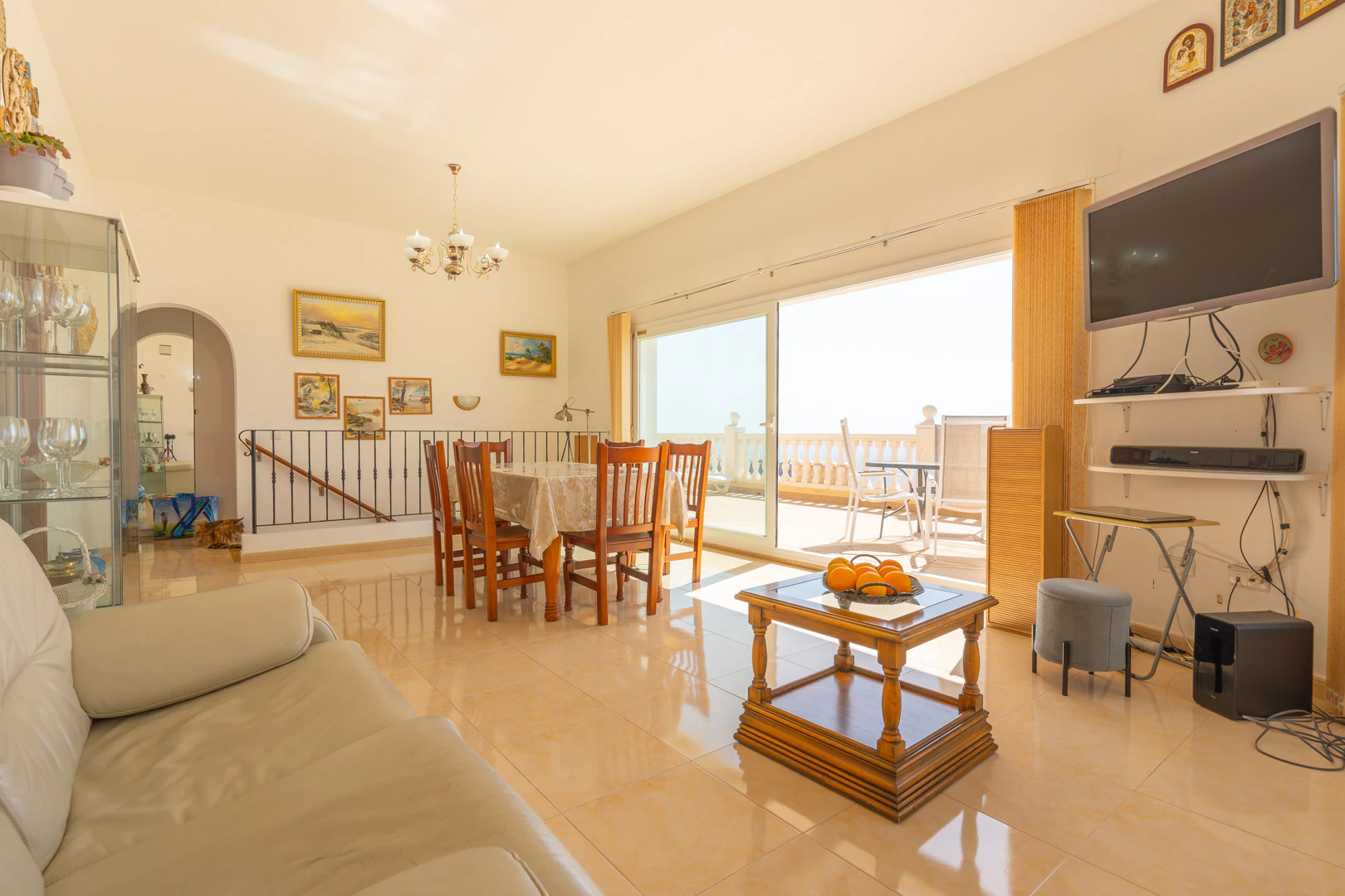 C3XY4211BELL - C3XY4211BELL Villa met adembenemend zeezicht te koop in Cumbre del Sol
