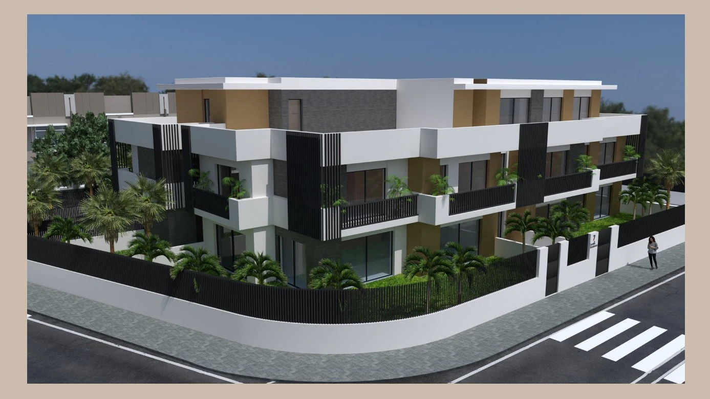 C4XY4572JAV - C4XY4572JAV Apartamentos de obra nueva en construcción en venta en Jávea