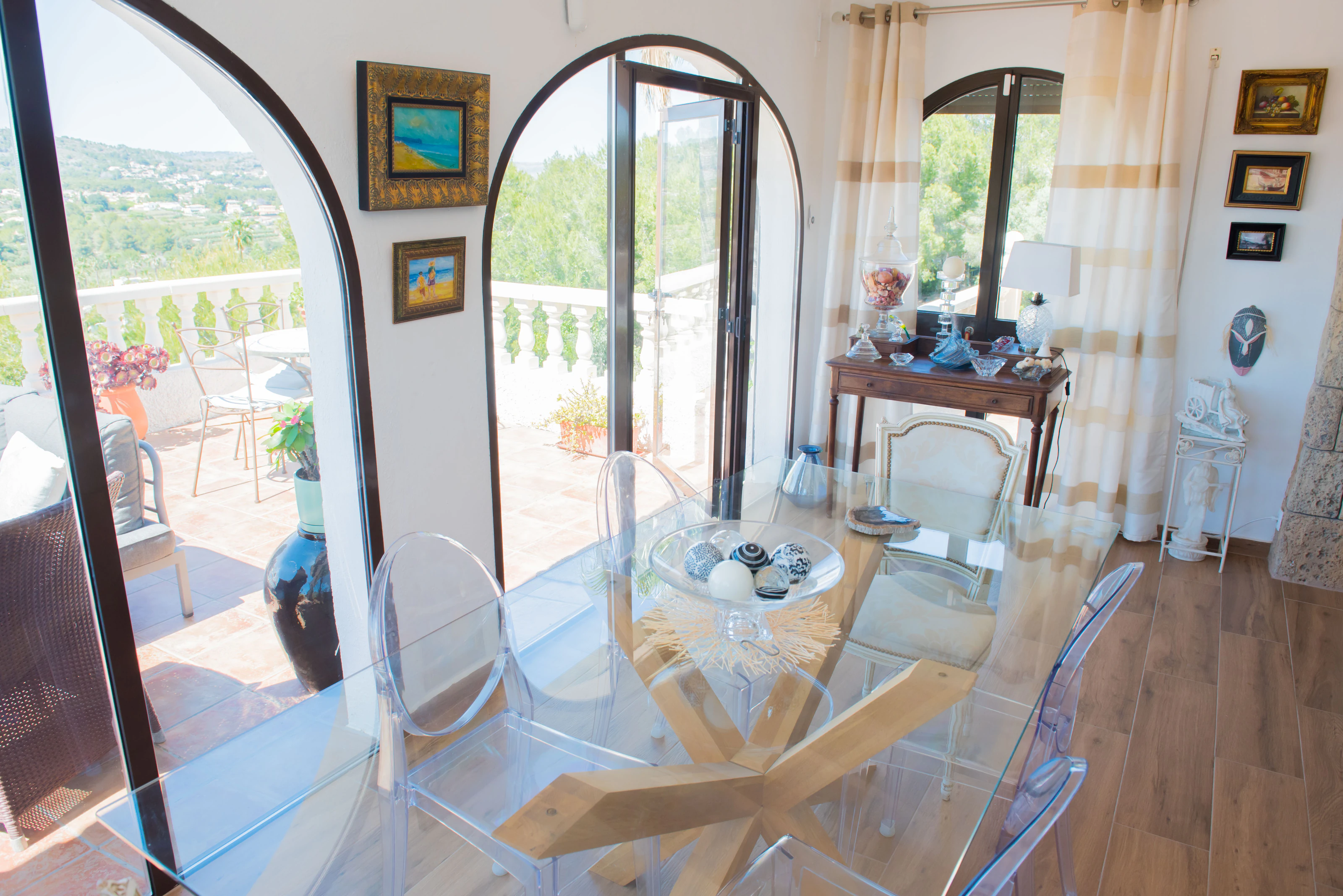 CRAO633224 - Villa zum verkauf in Jávea