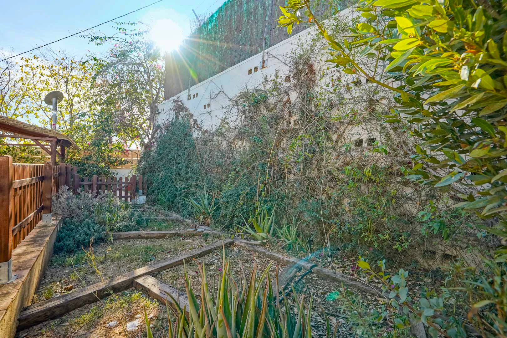 4597CAL - 4597CAL Amplia villa con vistas panorámicas al mar en venta en Calpe