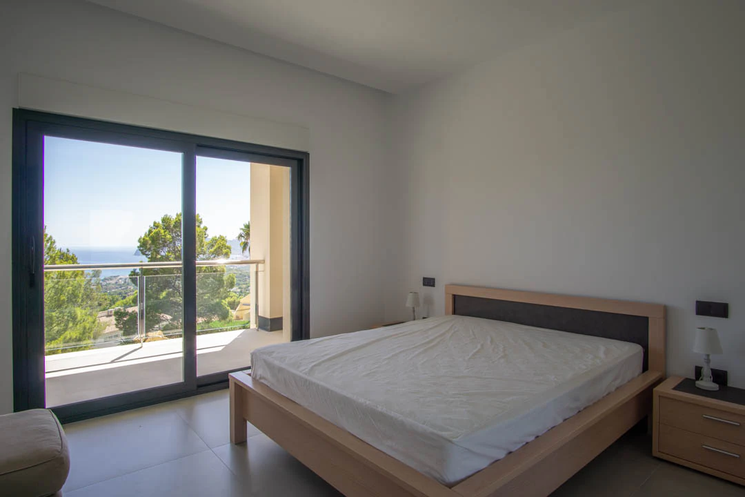 C3XY7000ALT - C3XY7000ALT Amplia villa en venta con vistas al mar en Altea