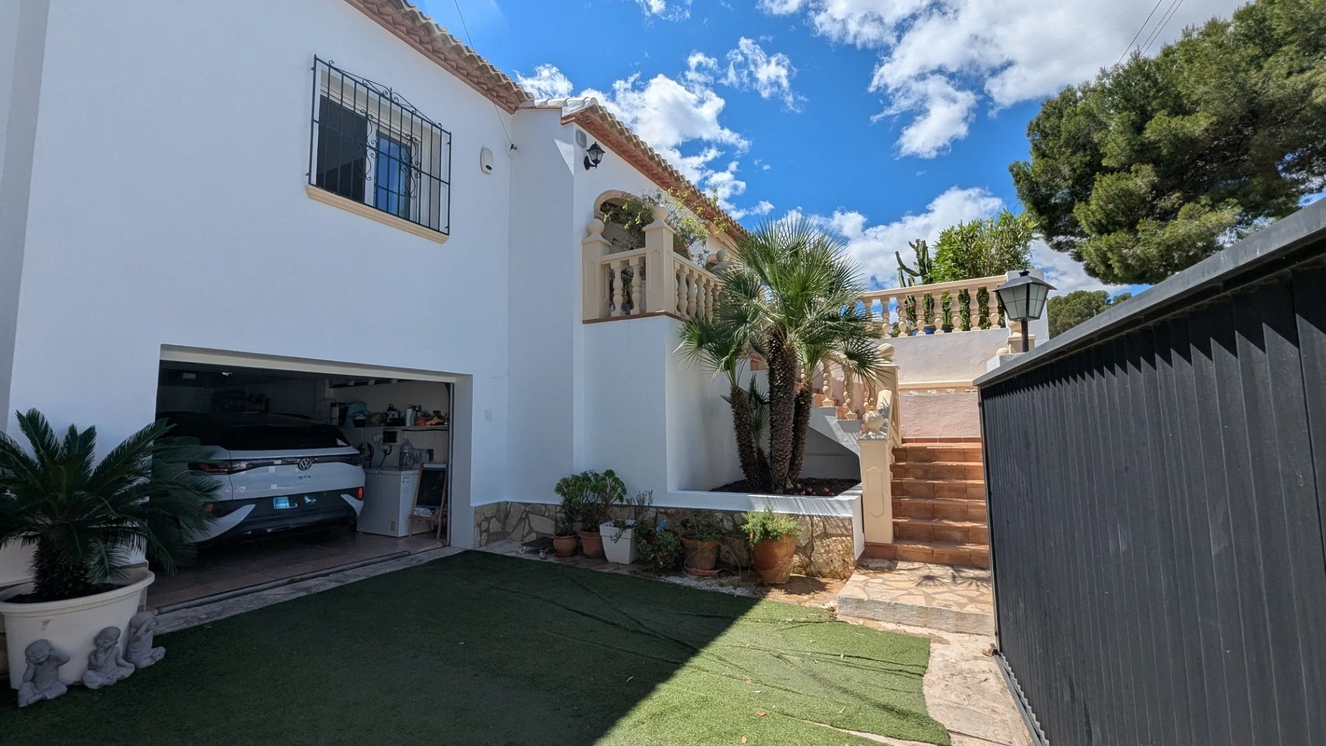 CRAV405912 - Villa zum verkauf in Javea