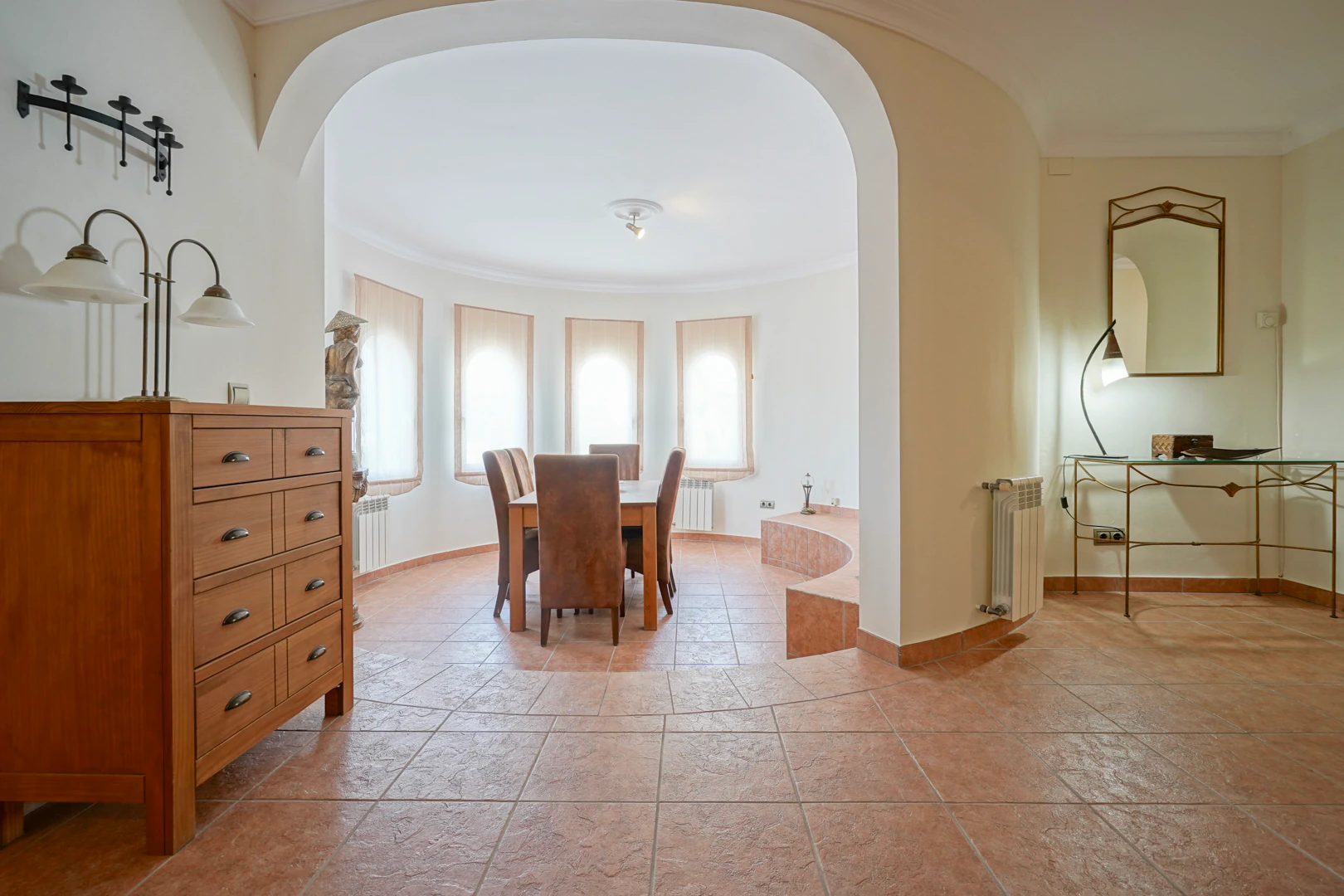 C3XY4484ALT - C3XY4484ALT Belle villa traditionnelle située à Alhama Springs, Altea