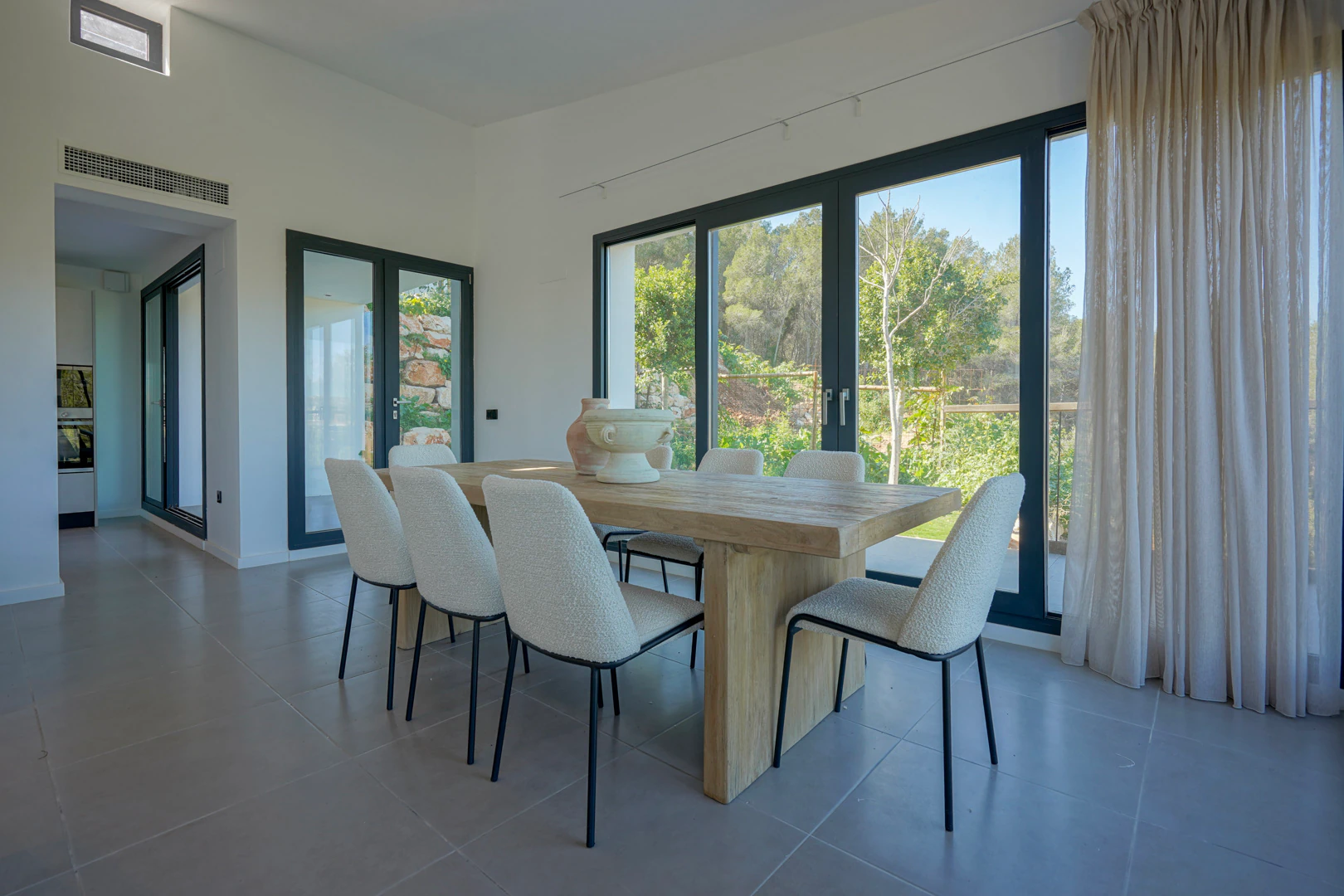C3XY4483JAV - C3XY4483JAV Villa de obra nueva en venta en Puerta Fenicia, Jávea