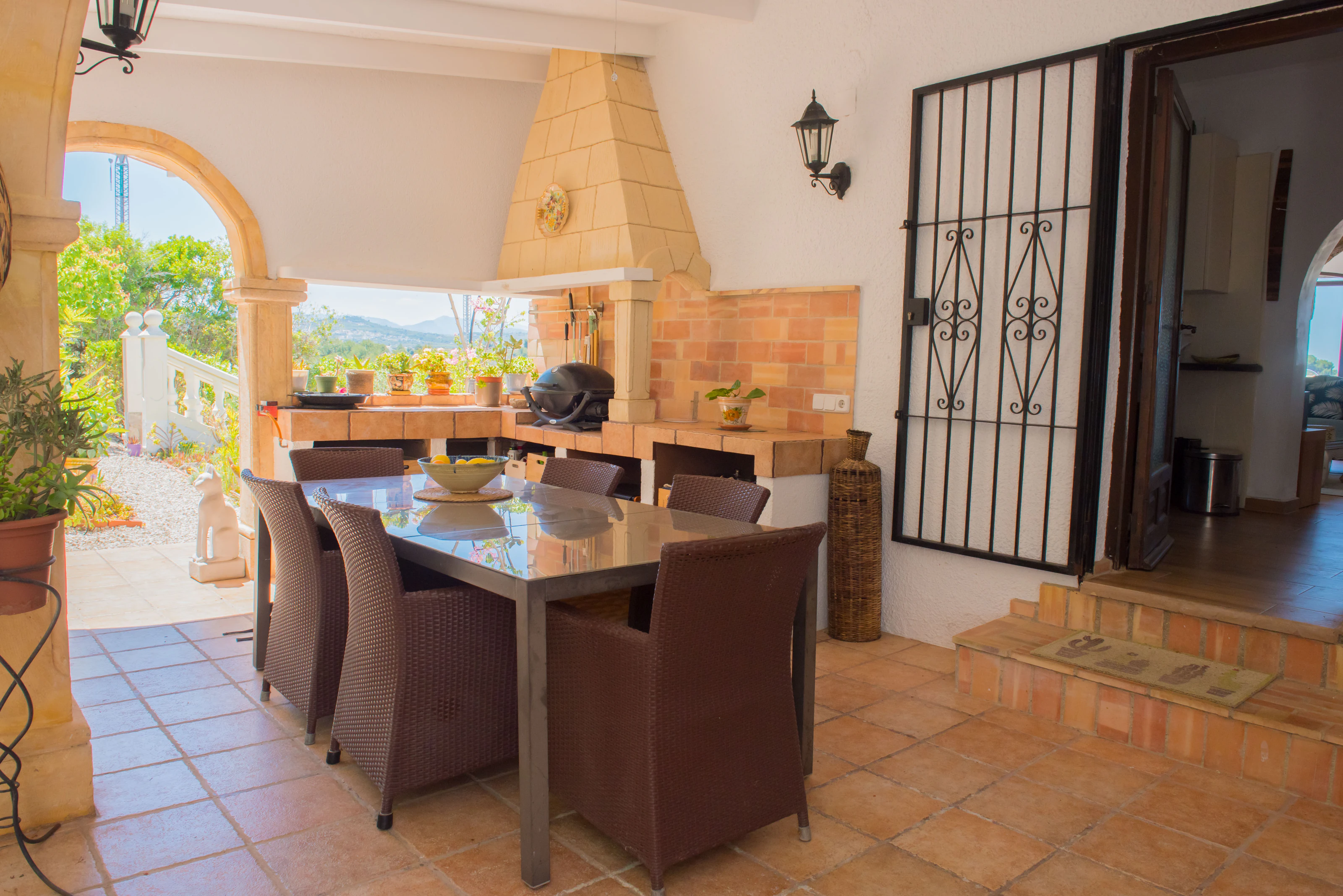 CRAO633224 - Villa zum verkauf in Jávea