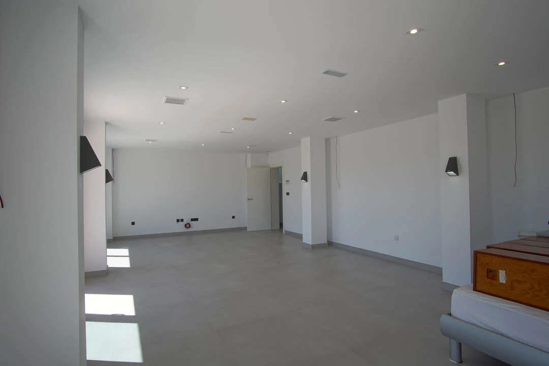 C3XY7000ALT - C3XY7000ALT Amplia villa en venta con vistas al mar en Altea