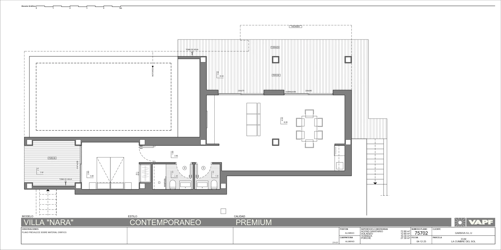 7107BELL - 7107BELL Villa de nueva construcción en venta en Cumbre del Sol