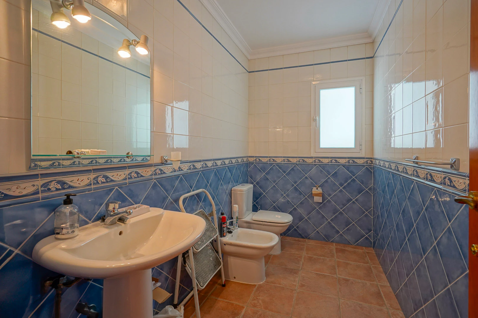 C3XY4484ALT - C3XY4484ALT Belle villa traditionnelle située à Alhama Springs, Altea