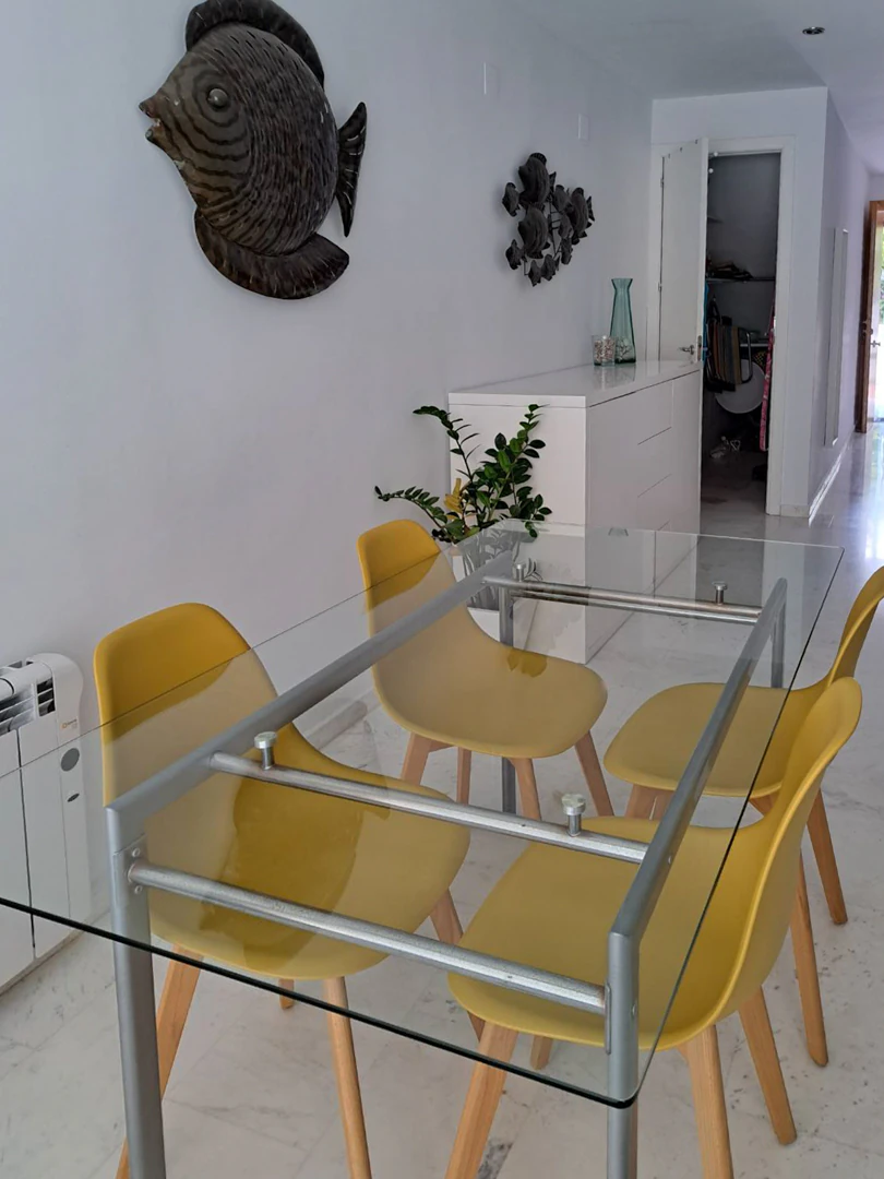 4642JAV - 4642JAV Apartamento en planta baja a un paso del mar y del puerto de Jávea, con licencia de alquiler, en venta