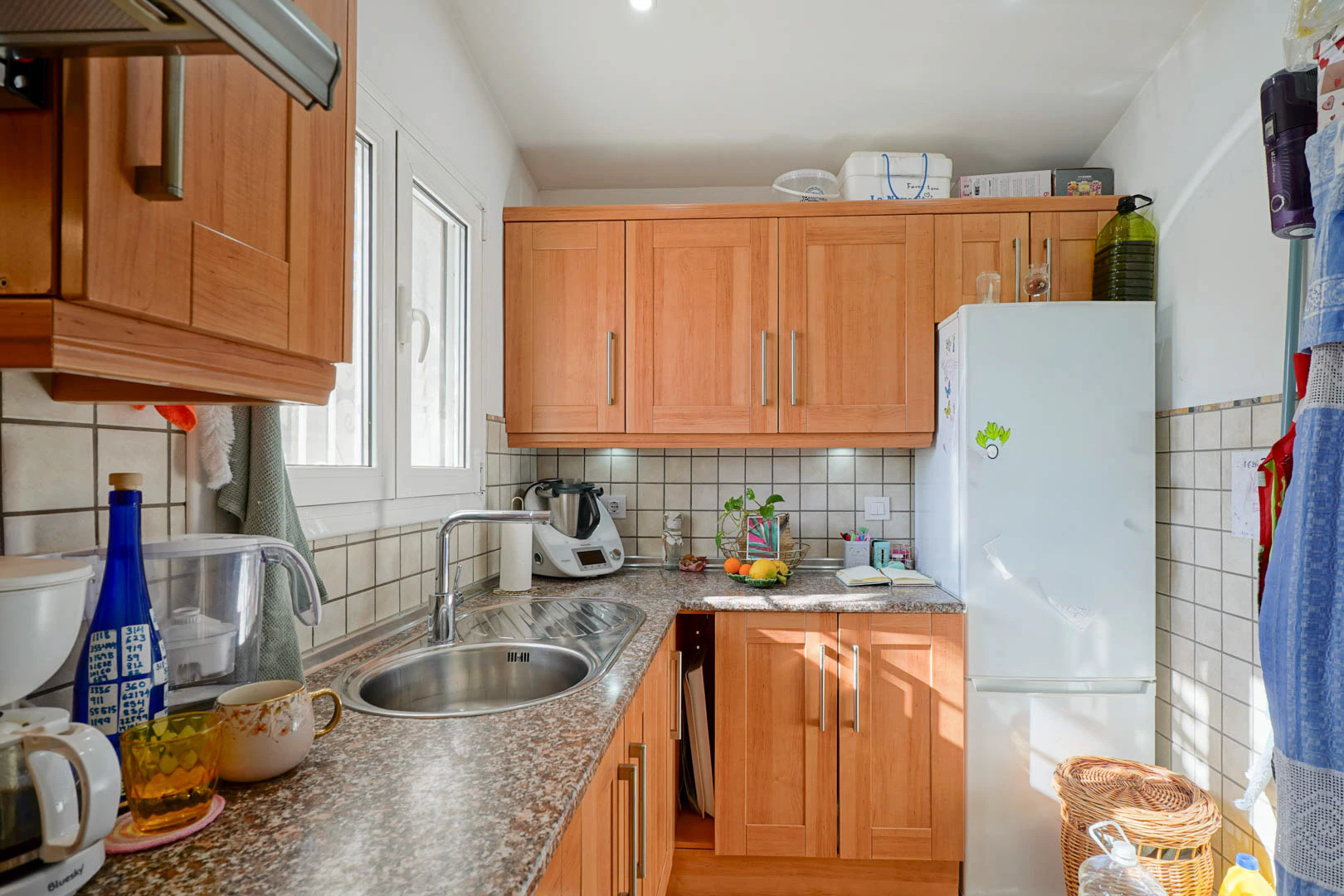 C3XY8323MOR - C3XY8323MOR Villa independiente con piscina y vistas al mar a la venta en Moraira.