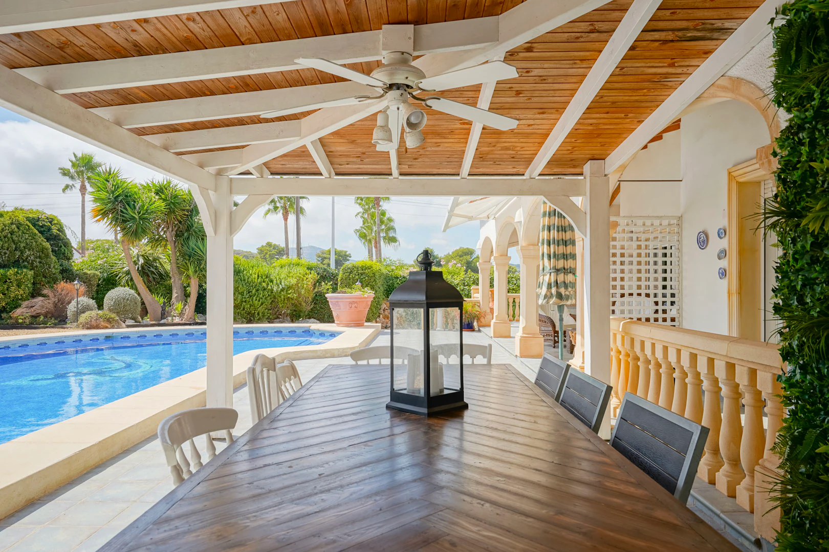C4XY4578JAV - C4XY4578JAV Traditional villa for sale in Costa Nova, Jávea