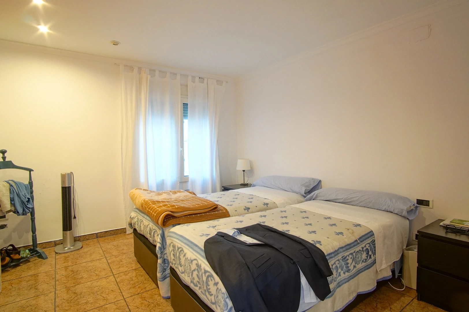 8176DEN - 8176DEN Villa con vistas parciales al mar en venta en Las Rotas, Denia.
