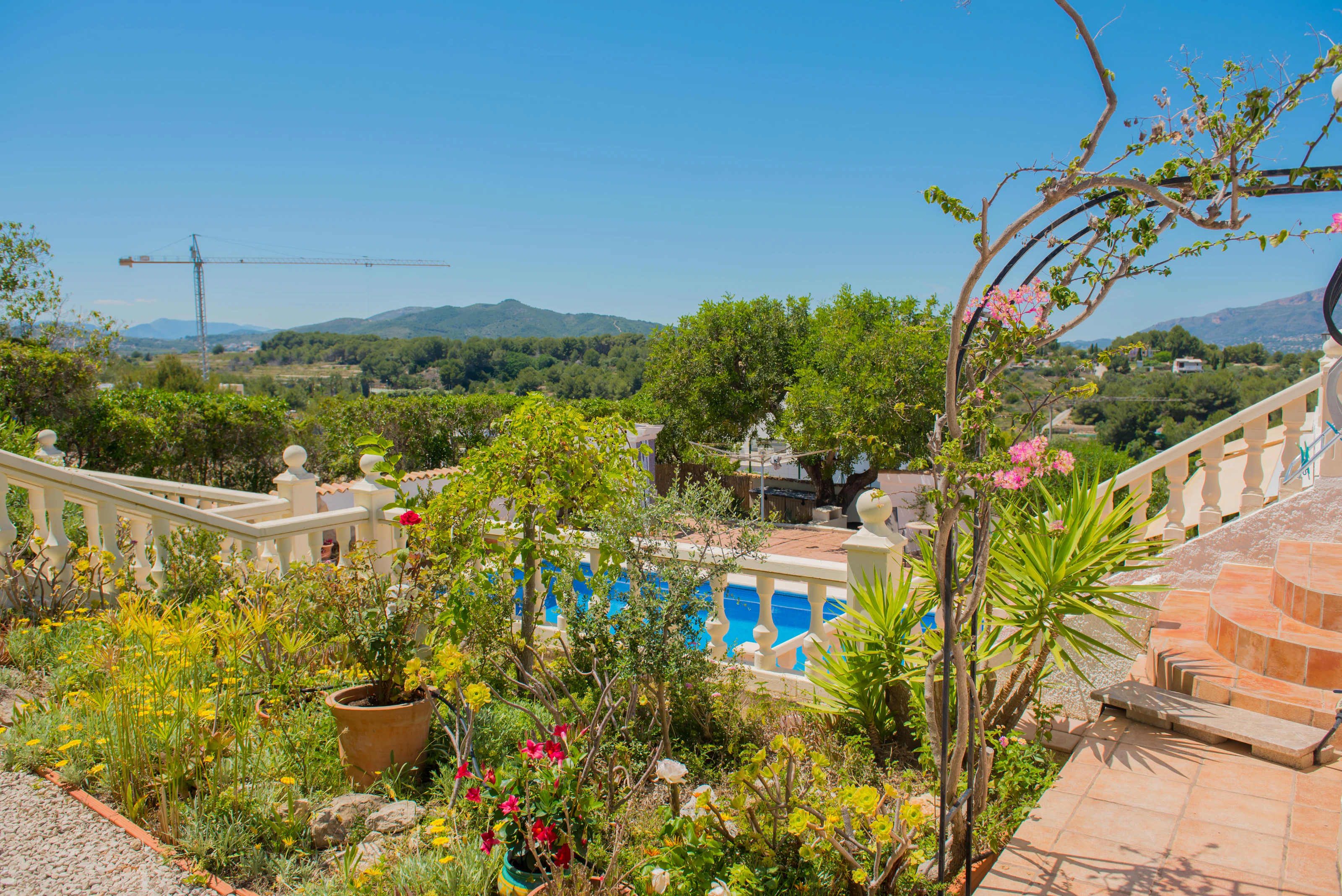 CRAO633224 - Villa zum verkauf in Jávea
