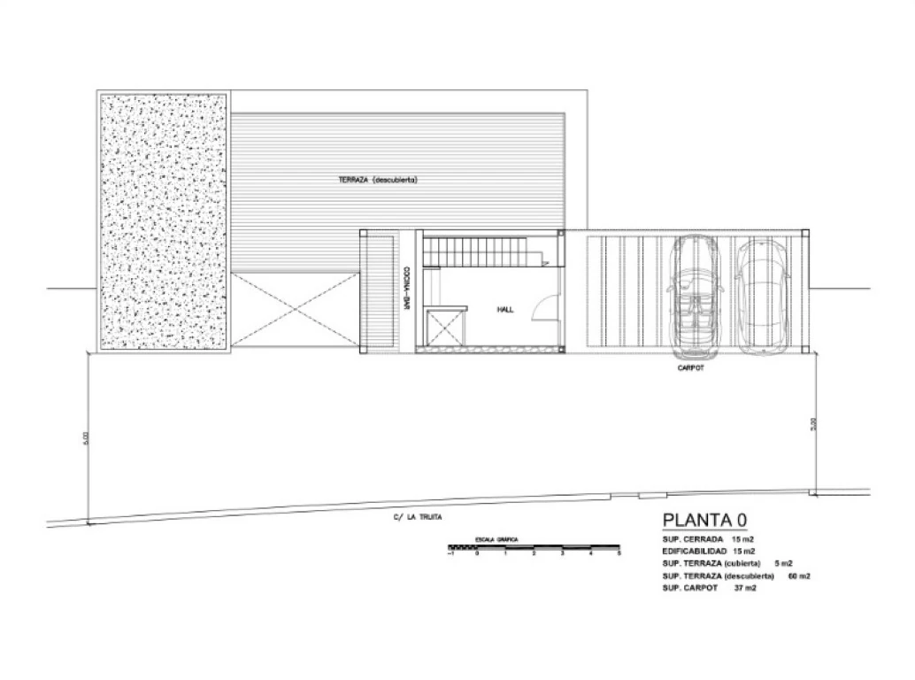 6294JAV - 6294JAV Villa moderna de nueva construcción en venta con vistas al mar en Jávea
